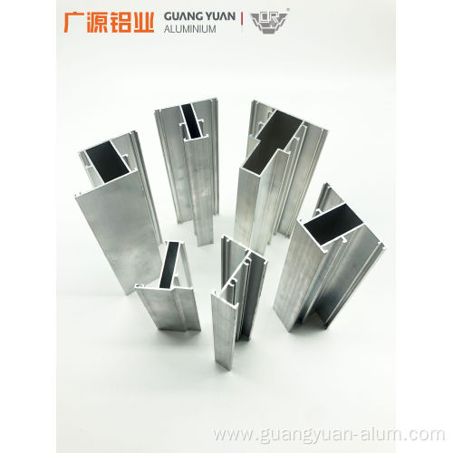 Aluminum Window And Door Frame Profile